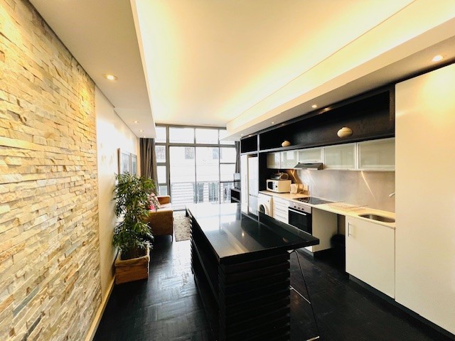0 Bedroom Property for Sale in Cape Town City Centre Western Cape